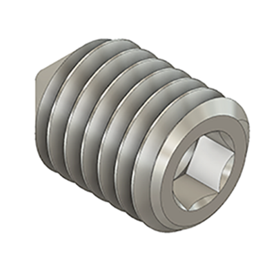 SET SCREWS